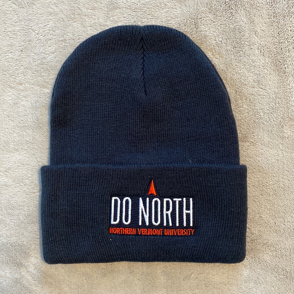 Vermont College Beanie